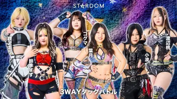 Backdrop to the movie "Stardom in Imabari-Ehime 2026 Jul." #1143844