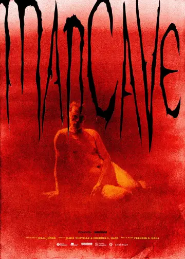 Mancave