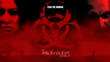 Backdrop to the movie "A Malevolent World" #952711