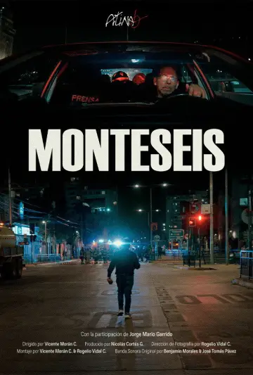Monteseis