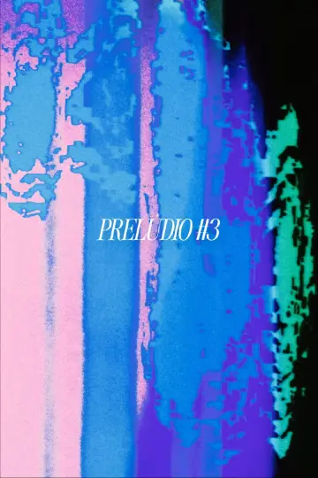 Poster to the movie "Prelude #3" #846062
