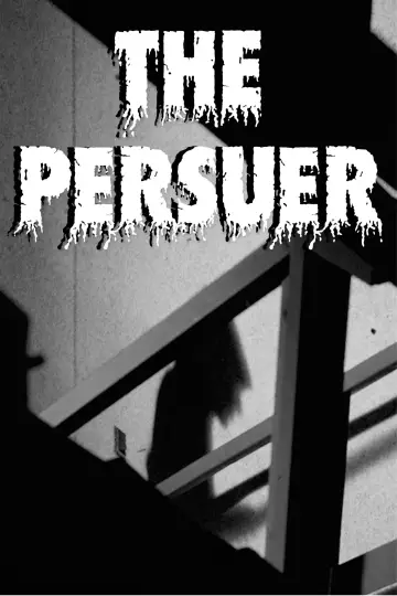 The Persuer poster