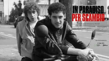 Backdrop to the movie "In Paradiso Per Scambio" #831611