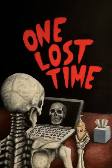 Poster to the movie "One Lost Time" #920063