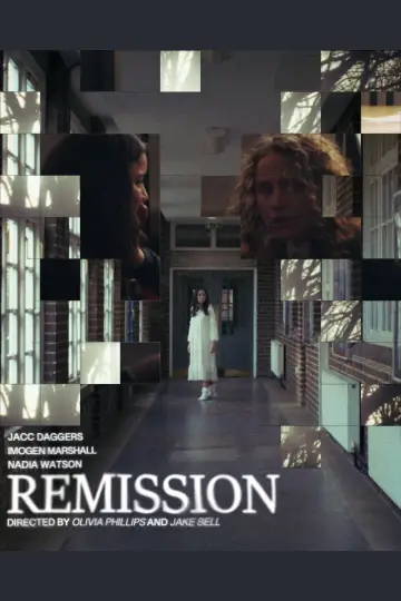 Remission poster