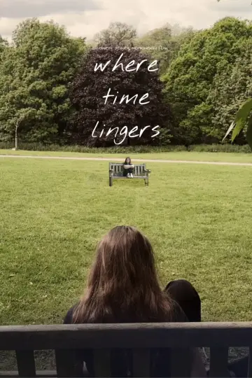 Poster to the movie "Where Time Lingers" #916341