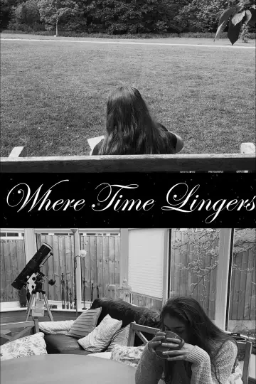 Poster to the movie "Where Time Lingers" #916343