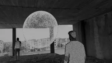 Backdrop to the movie "Do you see what i see?" #826212