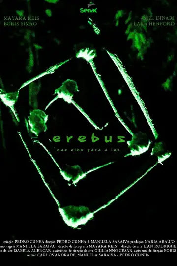 Erebus