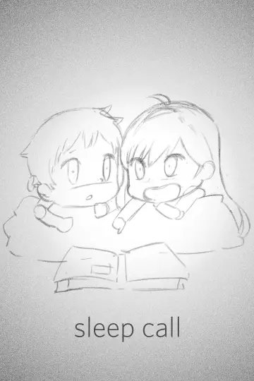 Poster to the movie "Sleep Call" #920893