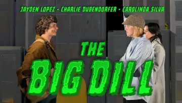 Backdrop to the movie "The Big Dill" #845368