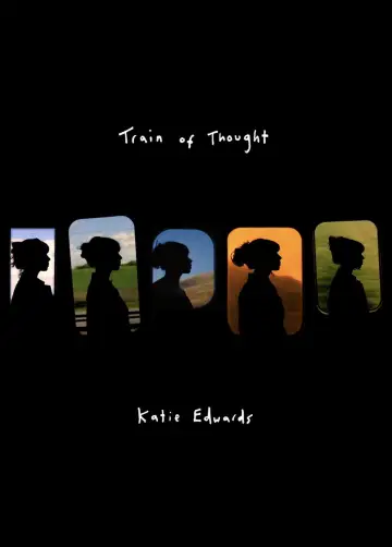 Poster to the movie "Train of Thought" #953756