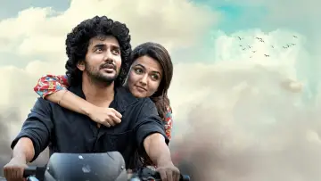 Backdrop to the movie "PaPa (O Naanna)" #1143674