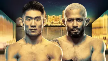 Backdrop to the movie "UFC Fight Night 277: Song vs. Figueiredo" #842396