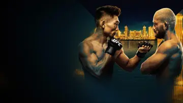 Backdrop to the movie "UFC Fight Night 277: Song vs. Figueiredo" #842400
