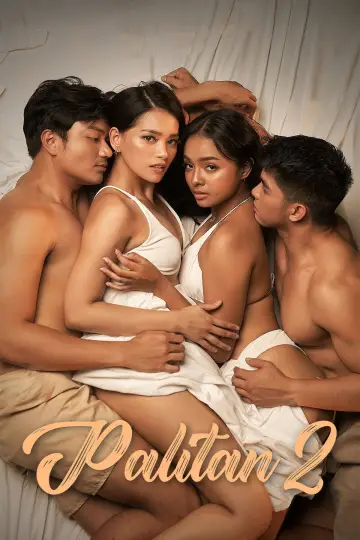 Palitan 2 poster