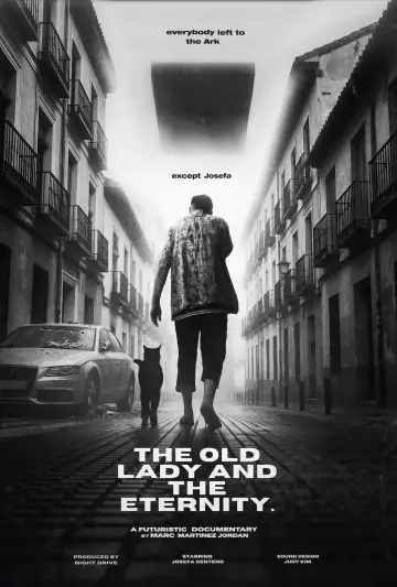 The old Lady and the Eternity