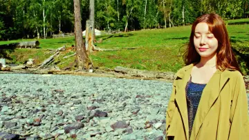 Backdrop to the movie "Mysterious Woman In The Lake" #841887