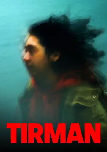 Poster to the movie "TIRMAN" #1194912