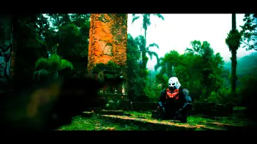 Backdrop to the movie "Ecoado - Orion: Histórias Depois do Fim" #971657