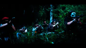 Backdrop to the movie "Ecoado - Orion: Histórias Depois do Fim" #971668