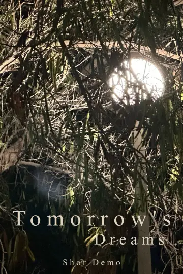 Poster to the movie "Tomorrow