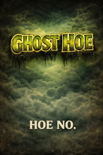 Poster to the movie "Ghost Hoe" #962181
