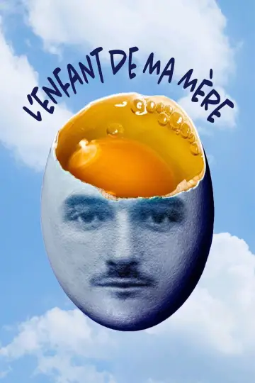 L'enfant de ma mère