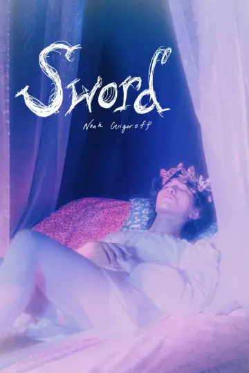 Sword poster