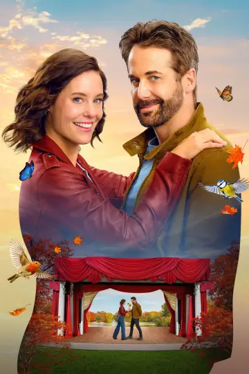 Poster to the movie "Much About Love" #1567276