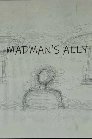 Poster to the movie "Madman