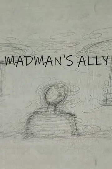 Poster to the movie "Madman