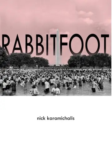 Rabbitfoot poster