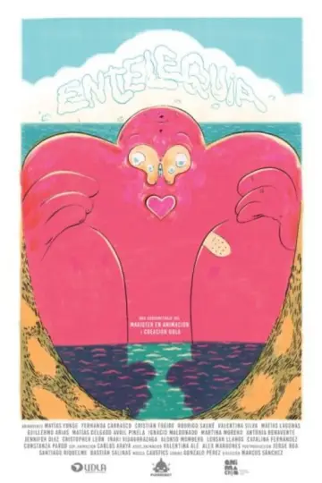Poster to the movie "Entelequia" #849744