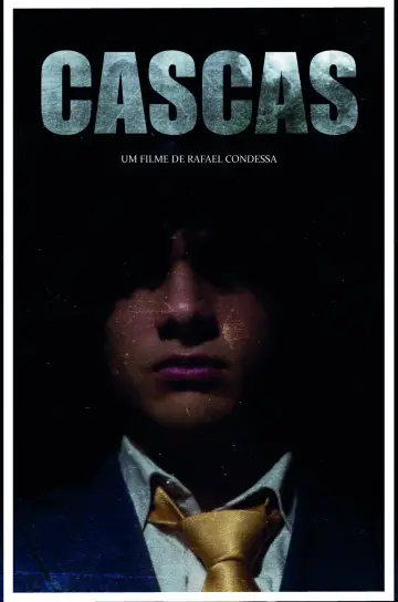 Poster to the movie "Cascas" #932589