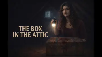 Backdrop to the movie "The Box in the Attic" #910922