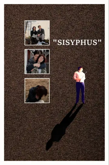 Poster to the movie "Sisyphus" #1143549
