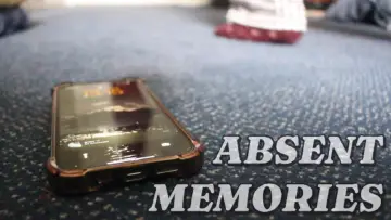 Backdrop to the movie "Absent Memories" #850022