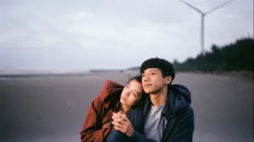 Backdrop to the movie "Those Summer Days We Will Never Forget" #1161071