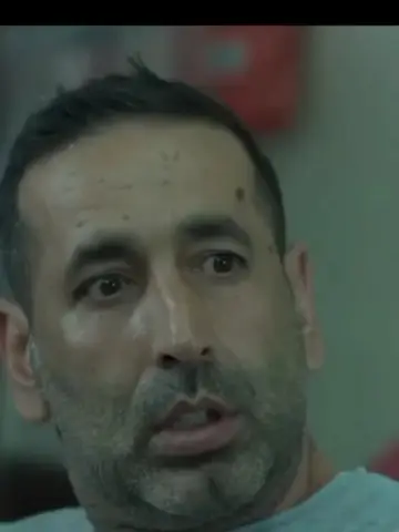 CİO VE GÖEKHAN ABE KAVGASI poster