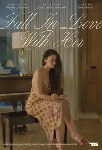 Poster to the movie "Fall in Love with Her" #838959