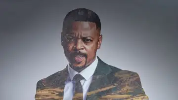Backdrop to the movie "Smoke And Mirrors, Kwa Ngonyama" #1183851