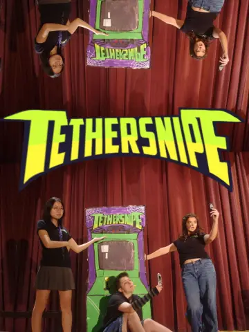 Poster to the movie "Tethersnipe" #824596