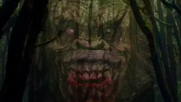 Backdrop to the movie "Bigfoot Primal Fear" #842269