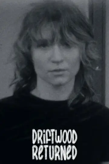Poster to the movie "Driftwood Returned" #849426