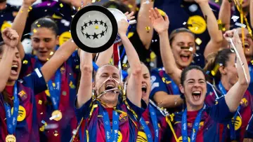 Backdrop to the movie "Champions League Final - The Movie" #919675