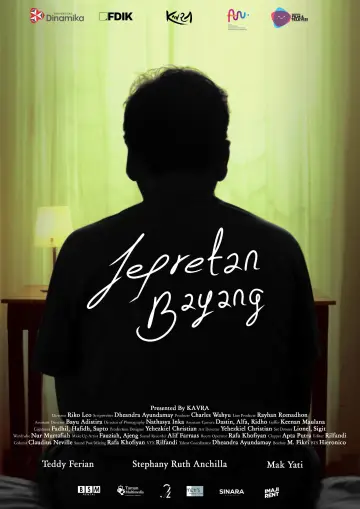 Jepretan Bayang poster