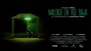 Backdrop to the movie "Maldigo en voz baja" #877884