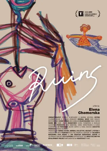 Ruins