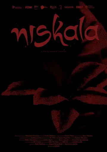 Poster to the movie "NISKALA" #926812
